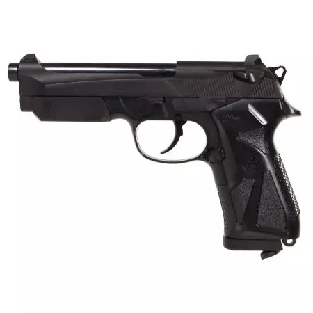 Pistolet Beretta 90 TWO (90-Two) Culasse Métal Co2 Noir Umarex - 25913
