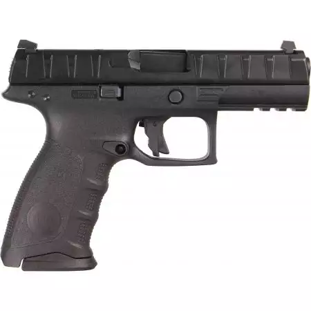 Pistolet Beretta APX RDO Gaz GBB Umarex - Noir