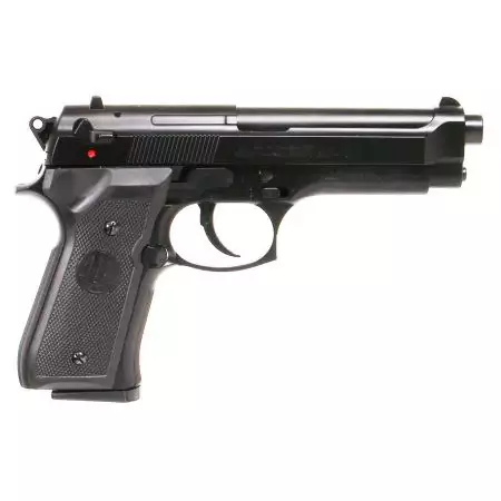 Pistolet Beretta M9 World Defender Spring Umarex - Noir