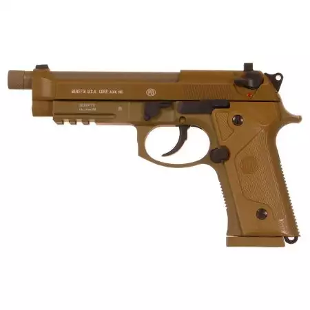 Pistolet Beretta M9A3 Co2 Blowback Umarex -Tan