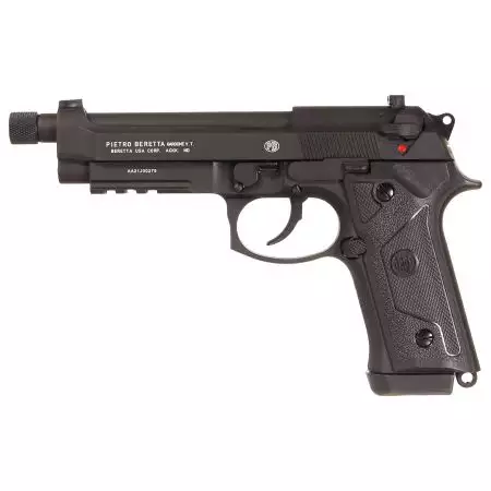 Pistolet Beretta M9A3 Gaz GBB Umarex - Noir