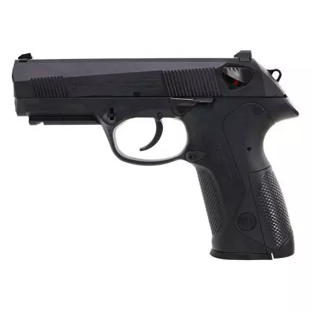 Pistolet Beretta PX4 Custom Gaz Blowback Noir - Tokyo Marui