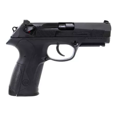 Pistolet Beretta PX4 Custom Gaz Blowback Noir - Tokyo Marui