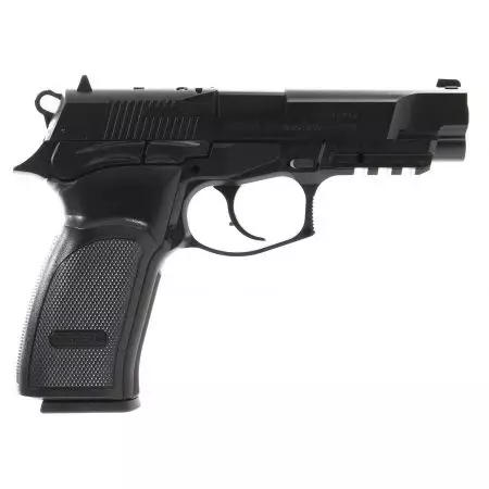 Pistolet Bersa Thunder 9 Pro Co2 Nbb Asg - Noir