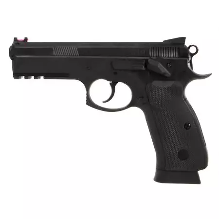 Pistolet CZ SP-01 Shadow Spring CESKA ZBROJOVKA - Noir