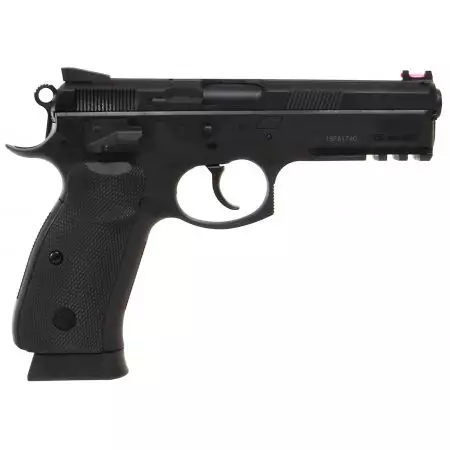 Pistolet CZ SP-01 Shadow Spring CESKA ZBROJOVKA - Noir