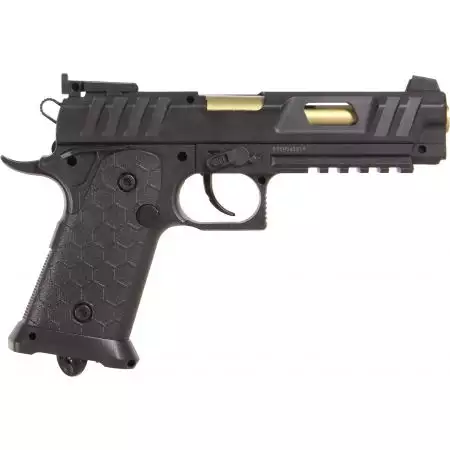 Pistolet Elite Force 2011 Co2 NBB Umarex - Noir