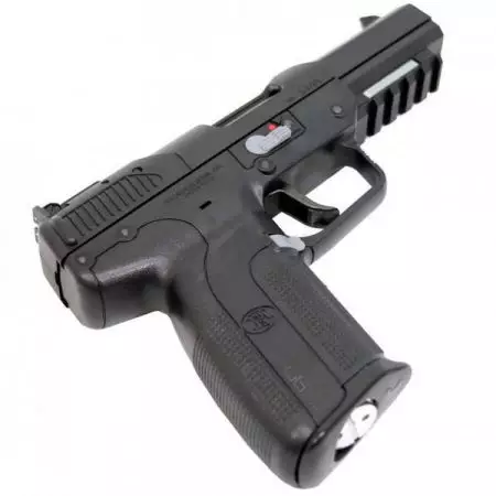 Pistolet FN Herstal Five Seven CO2 BlowBack Marushin - Noir