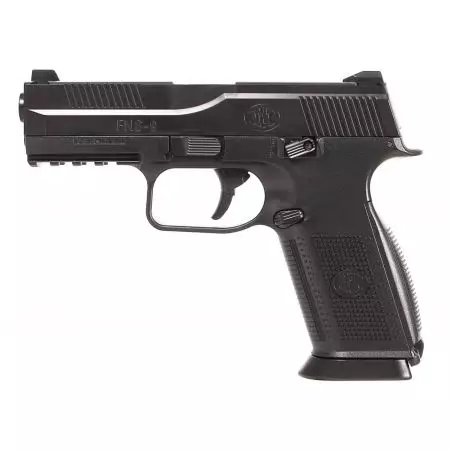 Pistolet FNS-9 Spring FN Herstal Noir - 200106