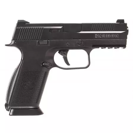 Pistolet FNS-9 Spring FN Herstal Noir - 200106