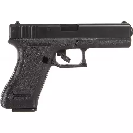 Pistolet G17 Gen2 Spring HFC - Noir