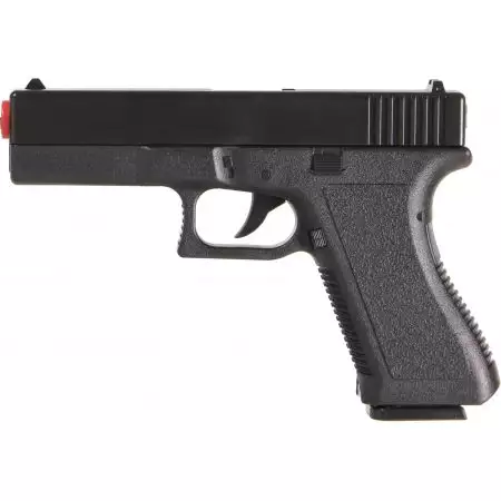 Pistolet G17 Gen2 V307 Spring Vigor - Noir