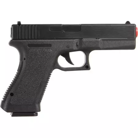 Pistolet G17 Gen2 V307 Spring Vigor - Noir