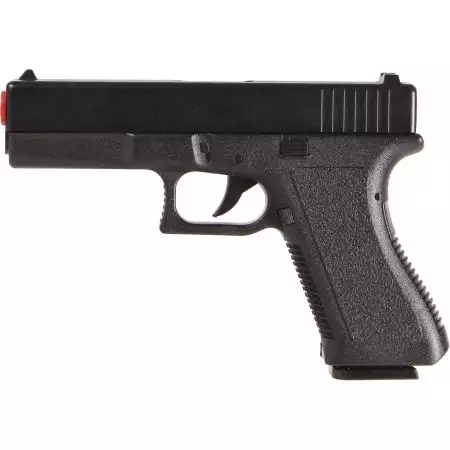 Pistolet G17 Gen2 V308 Spring Vigor - Noir