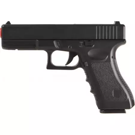 Pistolet G17 Gen3 V020 Spring Vigor - Noir