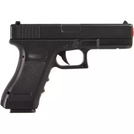 Pistolet G17 Gen3 V020 Spring Vigor - Noir