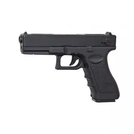 Pistolet G18C CM030 AEP Cyma - Noir
