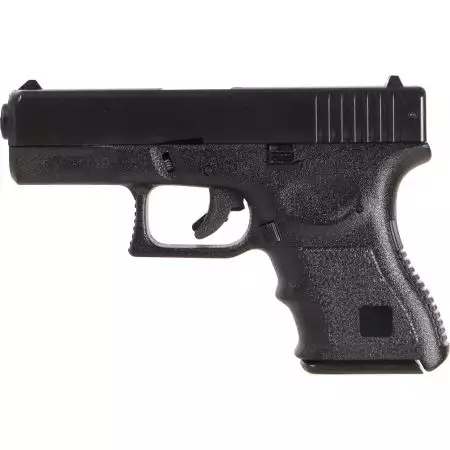 Pistolet G19 Spring HFC - Noir