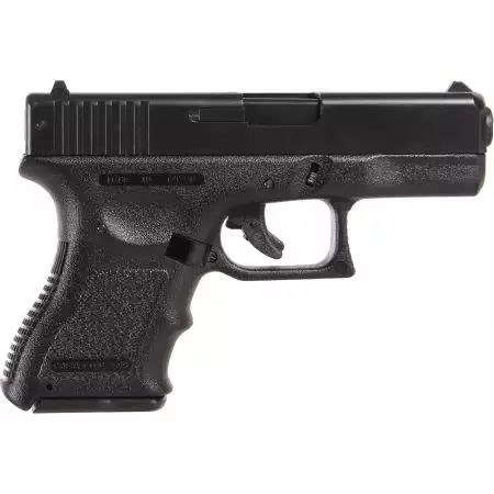 Pistolet G19 Spring HFC - Noir