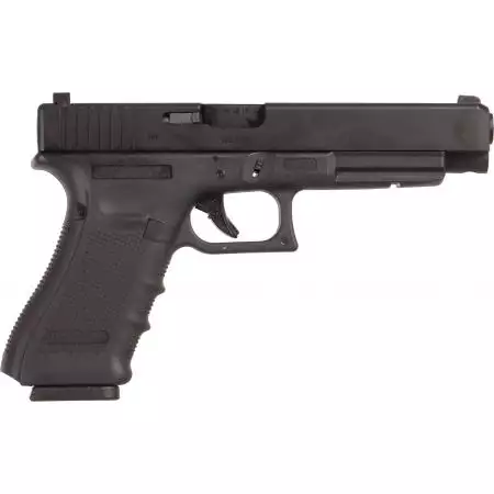 Pistolet G35 Gen4 Gaz GBB WE - Noir