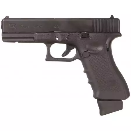 Pistolet Glock 17 Gen 4 Co2 GBB VFC Umarex - Noir