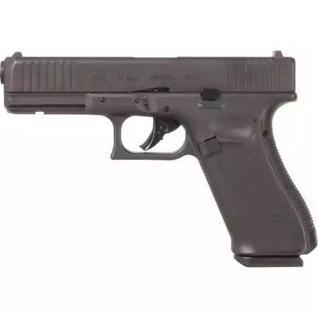 Pistolet Glock 17 Gen 5 Co2 GBB Umarex - Noir
