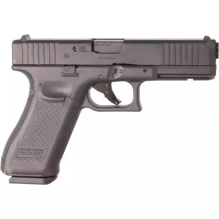 Pistolet Glock 17 Gen 5 Co2 GBB Umarex - Noir