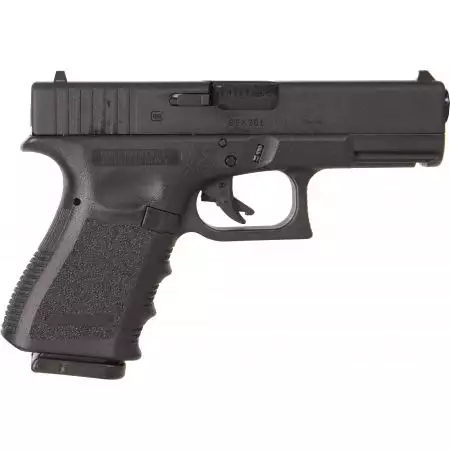 Pistolet Glock 19 Gaz GBB VFC Umarex - Noir