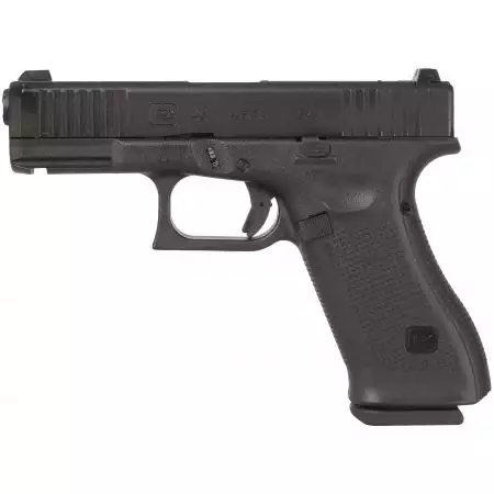 Pistolet Glock 45 Gen 5 Gaz GBB VFC Umarex - Noir