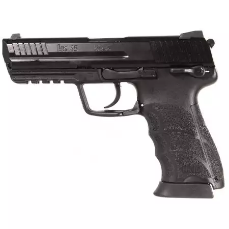 Pistolet H&K HK45 Gaz GBB VFC Umarex - Noir