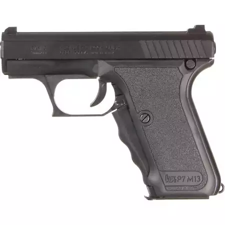 Pistolet H&K P7M13 Spring Tokyo Marui - Noir
