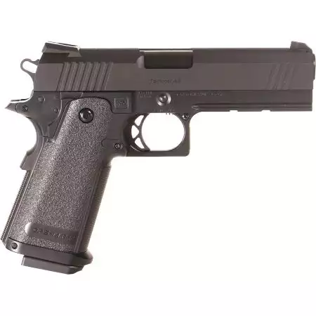 Pistolet Hi-Capa 4.3 EBB Tokyo Marui - Noir
