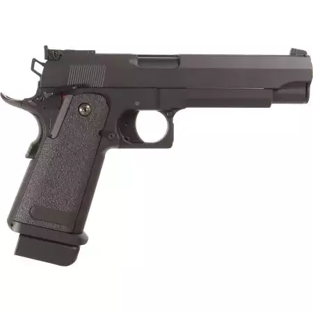 Pistolet Hi-Capa 5.1 CM128 AEP Cyma - Noir