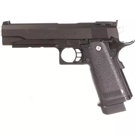 Pistolet Hi-Capa 5.1 EBB Tokyo Marui - Noir