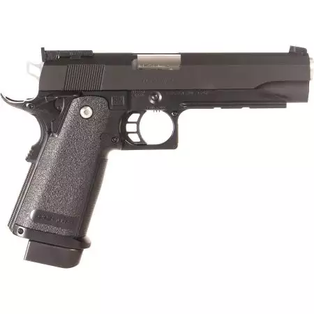 Pistolet Hi-Capa 5.1 EBB Tokyo Marui - Noir