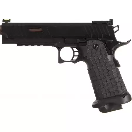 Pistolet Hi-Capa SA-VGP14 Vapor Gaz GBB Specna Arms - Noir