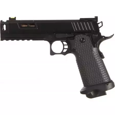Pistolet Hi-Capa SA-VGP16 Vapor Gaz GBB Specna Arms - Noir