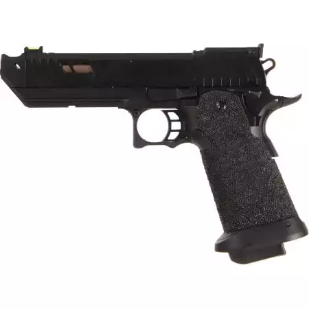 Pistolet Hi-Capa SA-VGP22 Vapor Gaz GBB Specna Arms - Noir