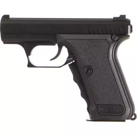 Pistolet HK P7 M13 Gaz GBB Umarex - Noir