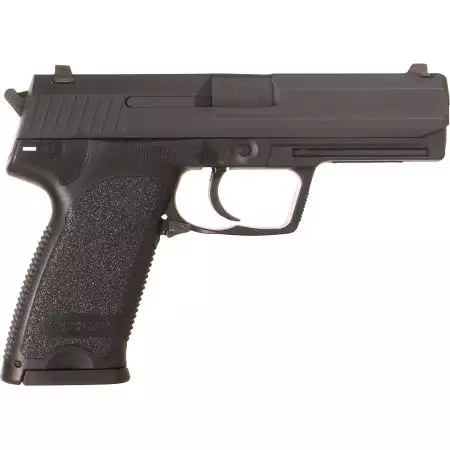 Pistolet HK USP AEP Tokyo Marui Full Auto - Noir