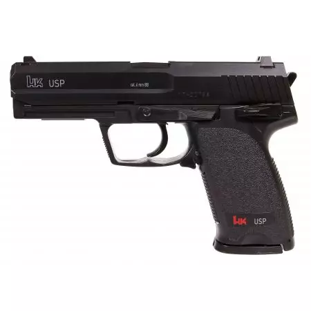 Pistolet HK USP Spring Umarex - Noir