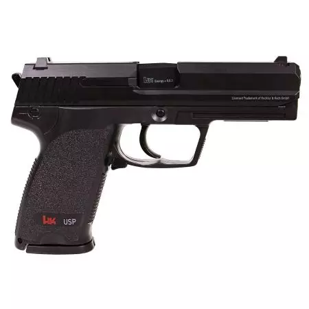 Pistolet HK USP Spring Umarex - Noir