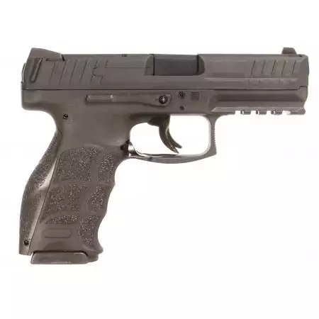 Pistolet HK VP9 PSS Spring Umarex - Noir