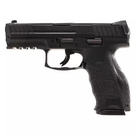 Pistolet HK VP9 Tactical Spring Umarex - Noir