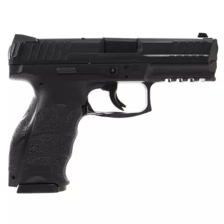 Pistolet HK VP9 Tactical Spring Umarex - Noir