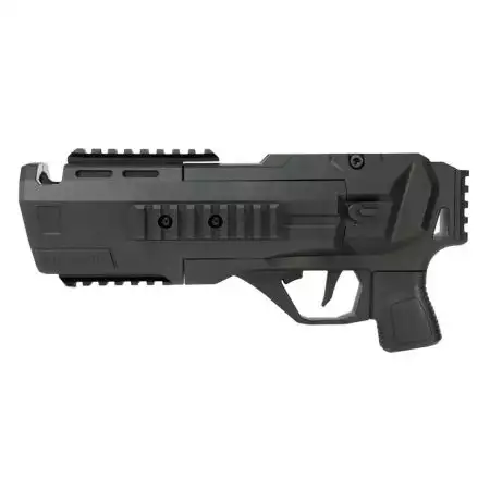 Pistolet Lance Grenade 40mm Traceur Volcano Acetech - Noir