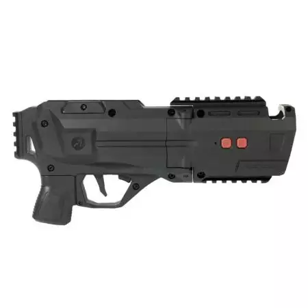 Pistolet Lance Grenade 40mm Traceur Volcano Acetech - Noir
