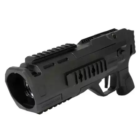 Pistolet Lance Grenade 40mm Traceur Volcano Acetech - Noir