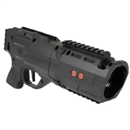 Pistolet Lance Grenade 40mm Traceur Volcano Acetech - Noir