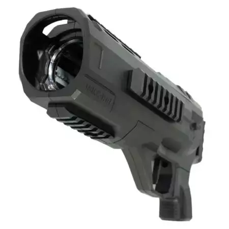 Pistolet Lance Grenade 40mm Traceur Volcano Acetech - Noir